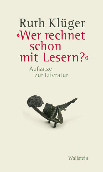 »Wer rechnet schon mit Lesern?«