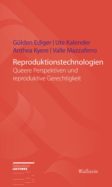 Reproduktionstechnologien