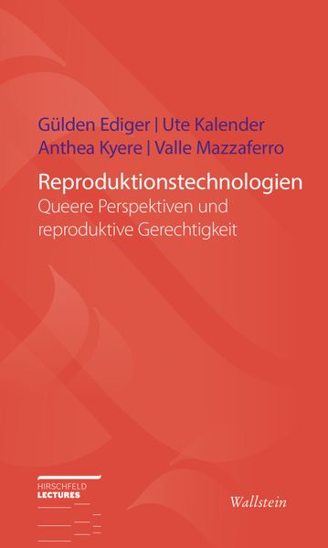 Reproduktionstechnologien