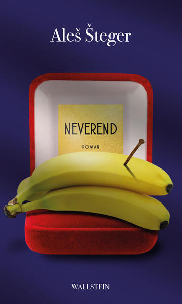 Neverend