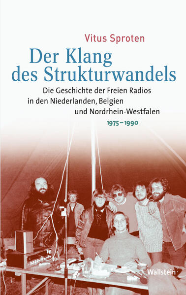 Der Klang des Strukturwandels