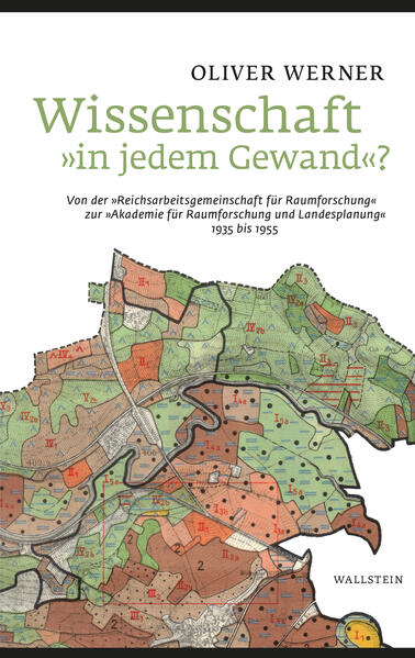 Wissenschaft »in jedem Gewand«?