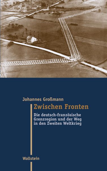 Zwischen Fronten