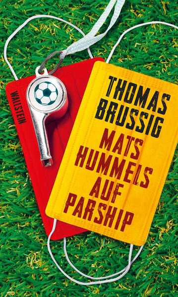Buchcover