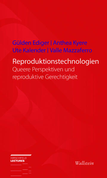 Reproduktionstechnologien