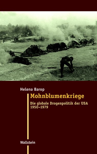 Mohnblumenkriege