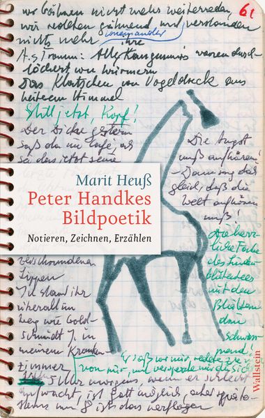 Buchcover