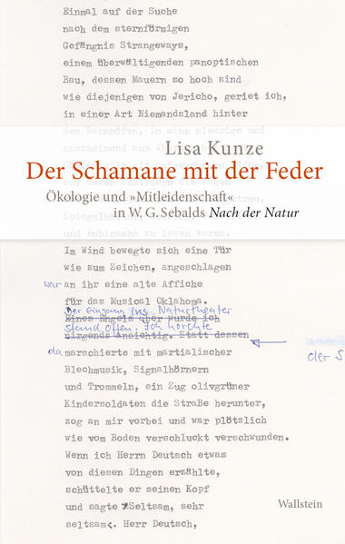 Der Schamane mit der Feder
