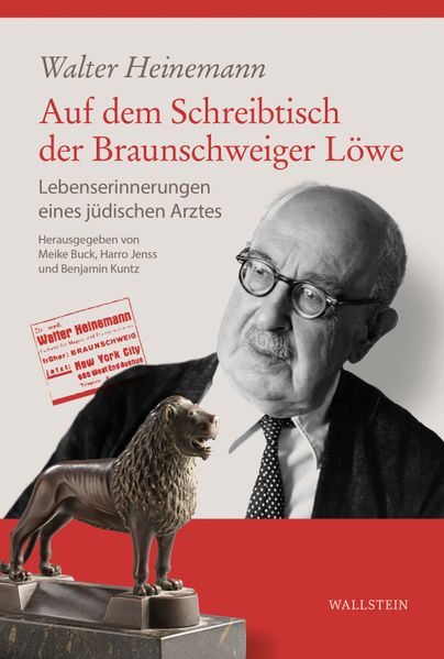 Buchcover
