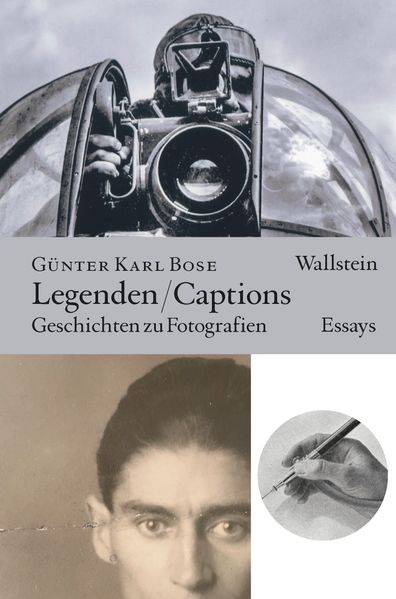 Legenden / Captions