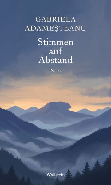 Stimmen auf Abstand