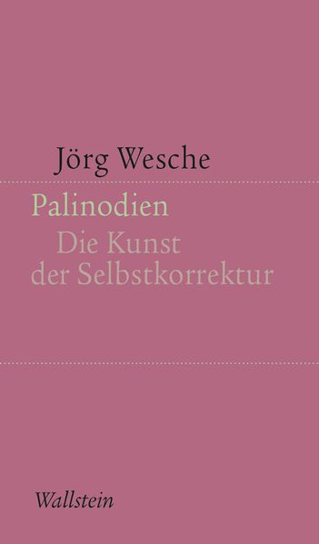 Palinodien