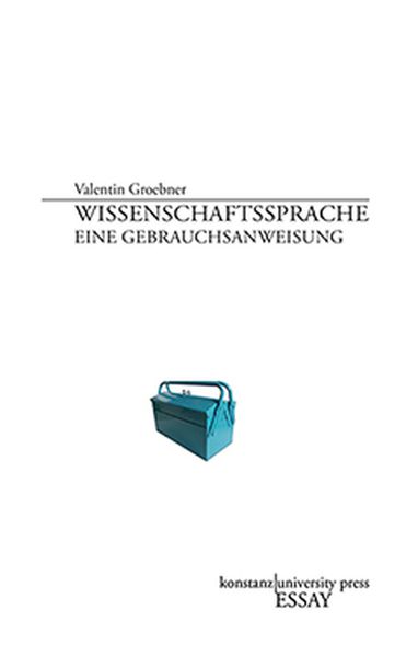 Buchcover