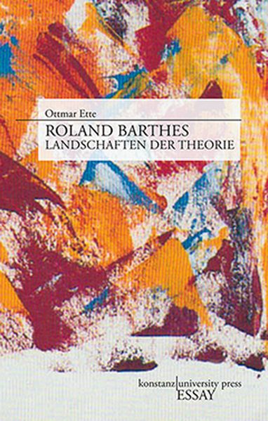 Roland Barthes