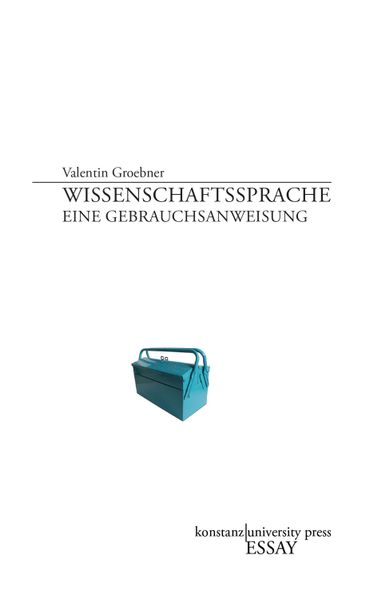 Buchcover