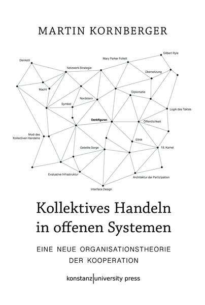 Kollektives Handeln in offenen Systemen