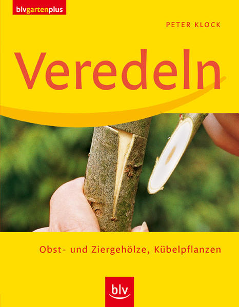 Veredeln