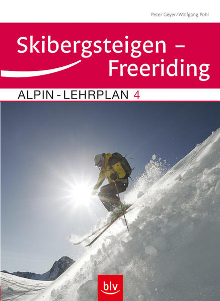 Alpin-Lehrplan 4