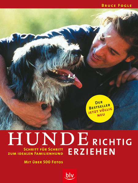 Hunde richtig erziehen