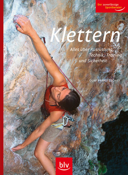 Klettern
