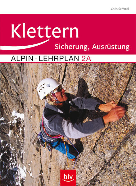 Alpin-Lehrplan 2a