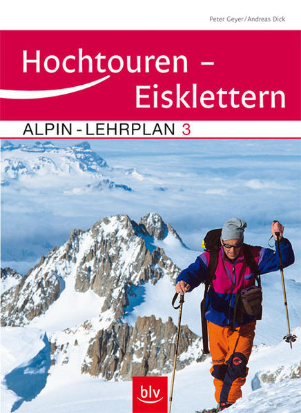 Alpin-Lehrplan Band   3