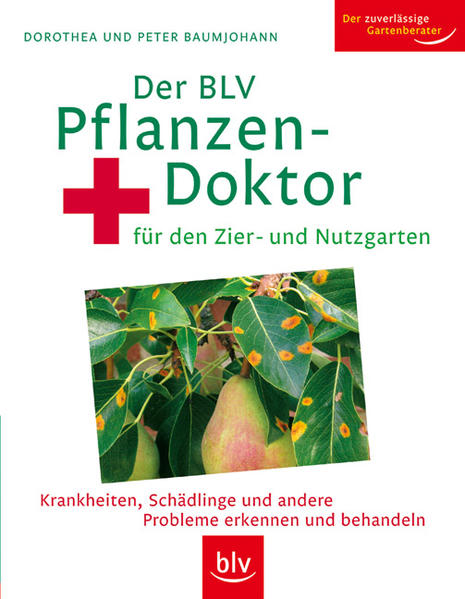 Der BLV Pflanzendoktor