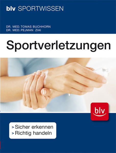 Sportverletzungen
