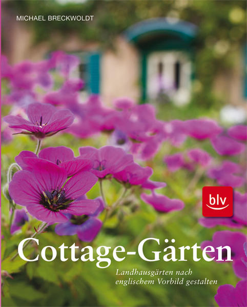Cottage-Gärten  