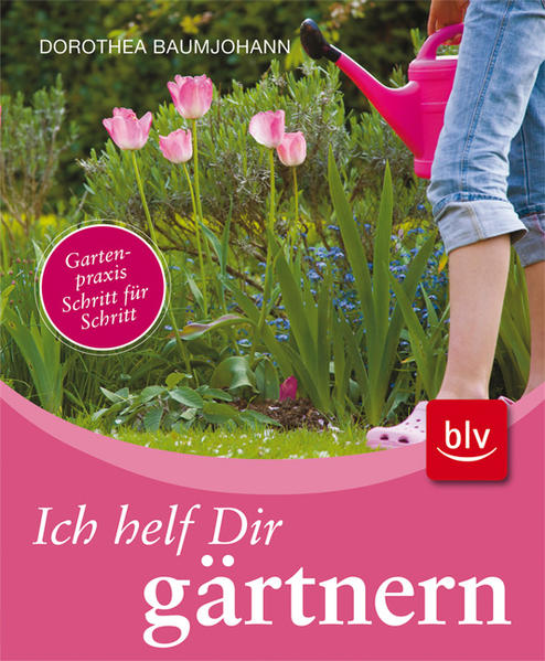 Ich helf Dir gärtnern