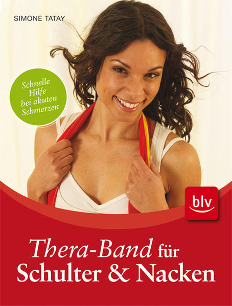 Thera-Band für Schulter & Nacken