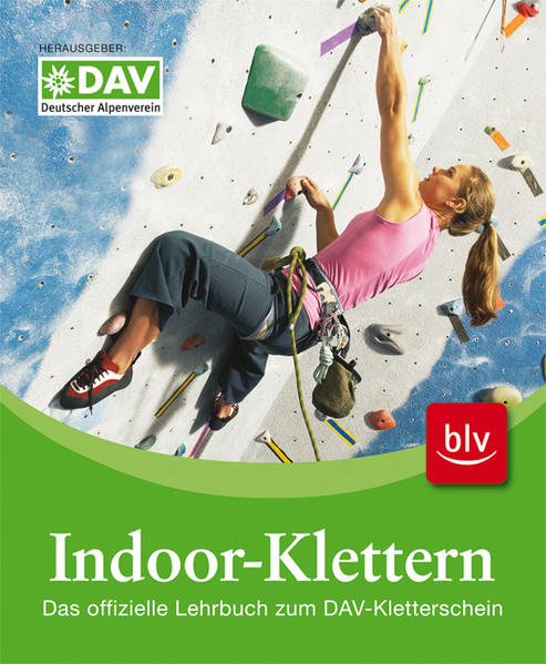 Indoor-Klettern