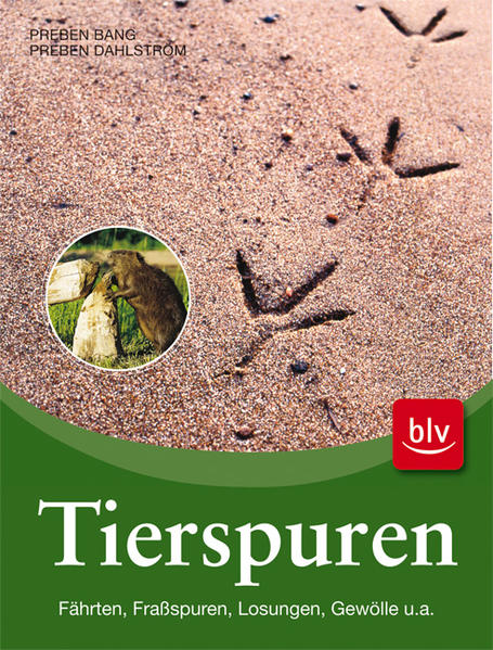 Tierspuren