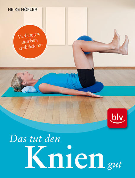 Das tut den Knien gut