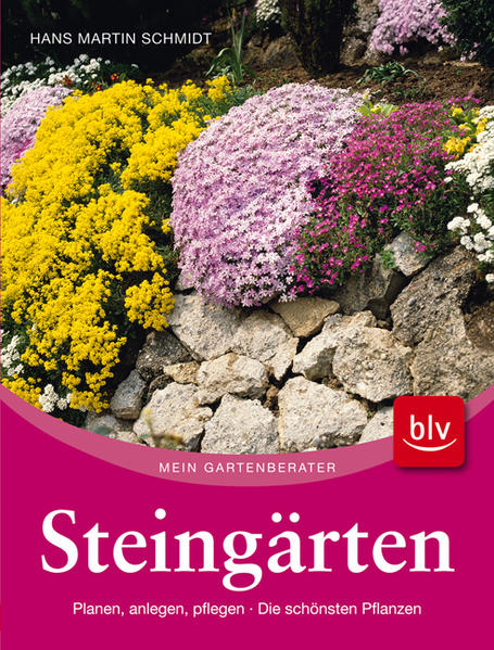 Steingärten