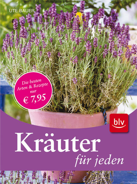 Kräuter für jeden