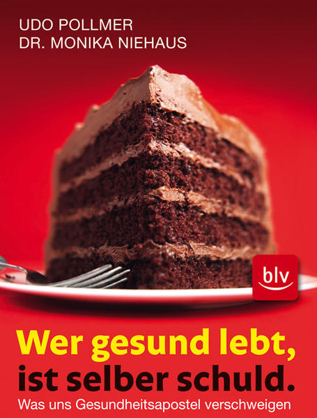 Wer gesund lebt, ist selber schuld