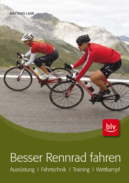 Besser Rennrad fahren