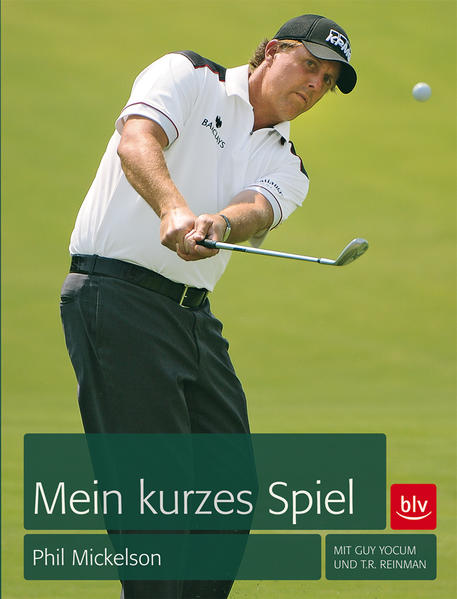 Mein kurzes Spiel