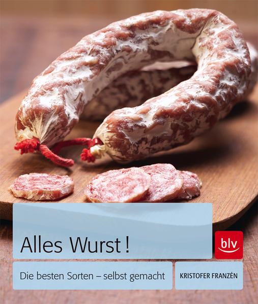 Alles Wurst!