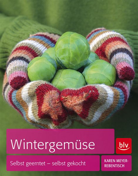 Wintergemüse