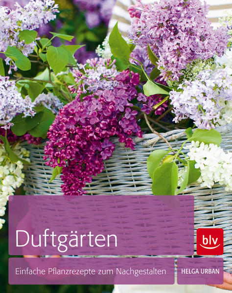 Duftgärten