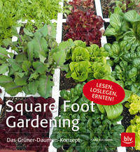 Square Foot Gardening
