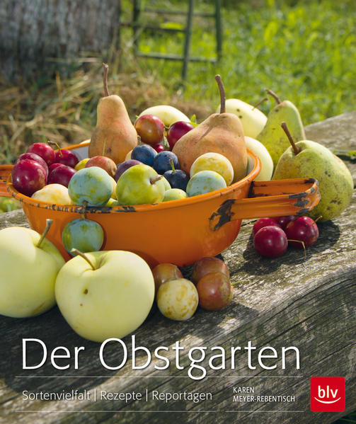 Der Obstgarten