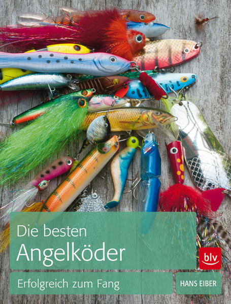 Die besten Angelköder