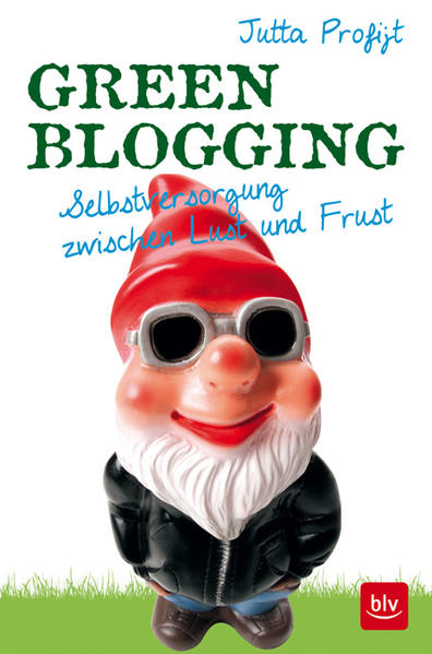 Green Blogging