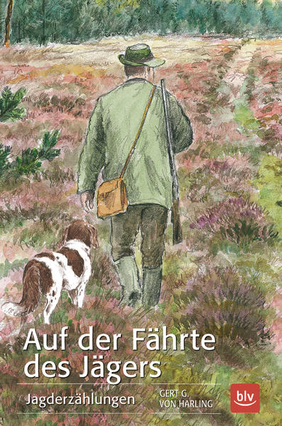 Auf der Fährte des Jägers