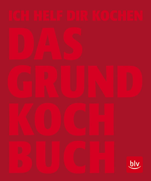 Ich helf Dir kochen - JUBILÄUMSAUSGABE