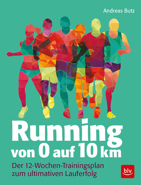Running von 0 auf 10 km