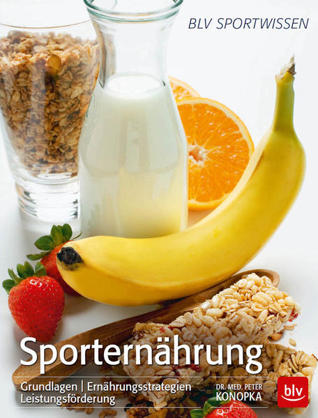 Sporternährung